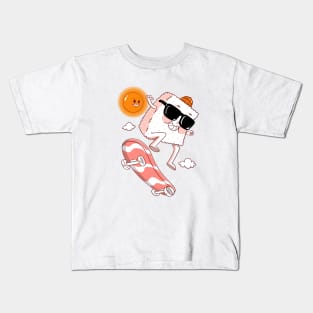 Rad Sushi Kids T-Shirt